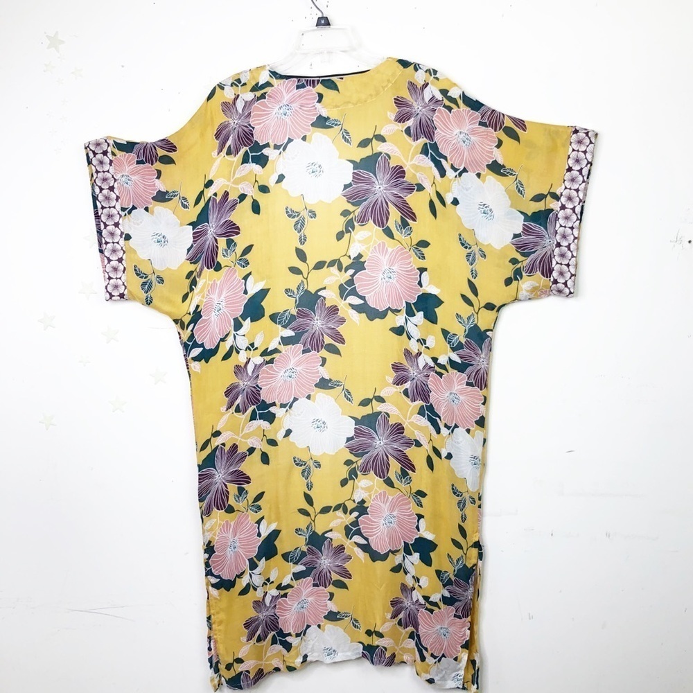 SONOMA floral kimono - Picture 4 of 13